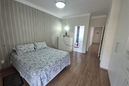 Belíssima Residência de 267 m² com Lazer Privativo no Condomínio Terras do Oriente – Valinhos