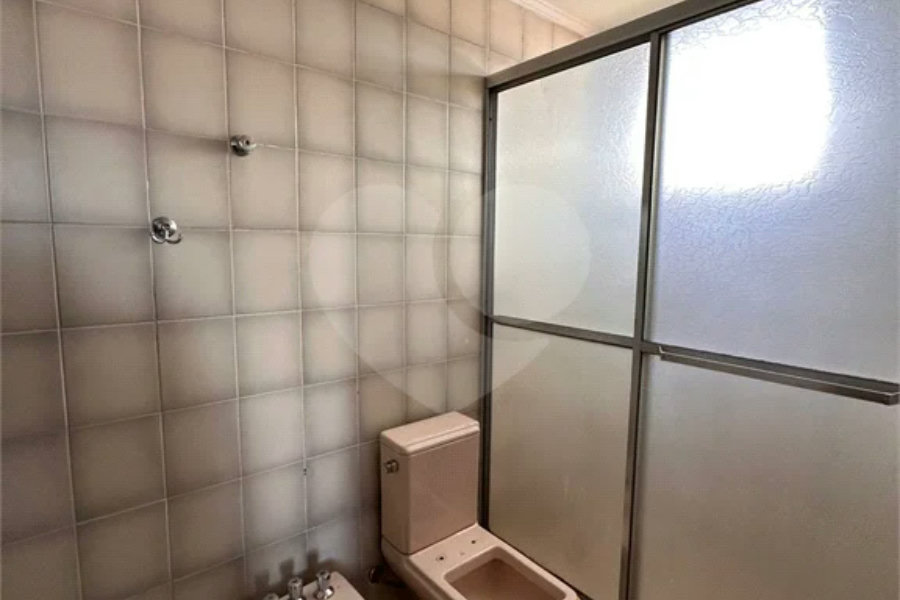 Apartamento em Piracicaba, Higienópolis 3 quartos