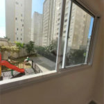 Apartamento para venda com 2 quartos em Pirituba.