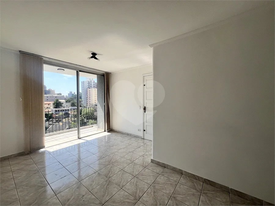 Apartamento á venda - Vila Guarani
