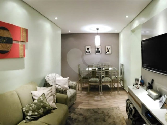 Apartamento à venda com 2 quartos em Vila Mariana, São Paulo, SP