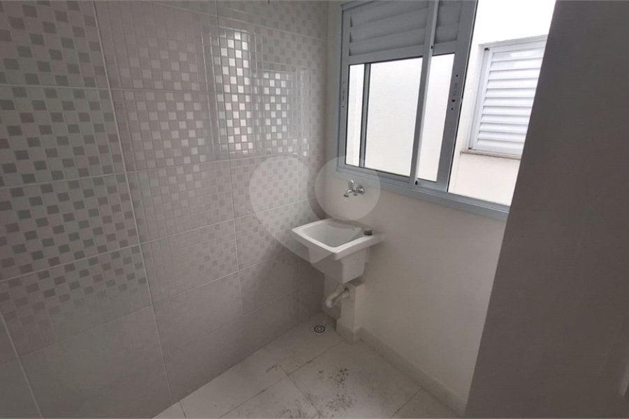 Apartamento à venda com 2 quartos em Santana, São Paulo, SP