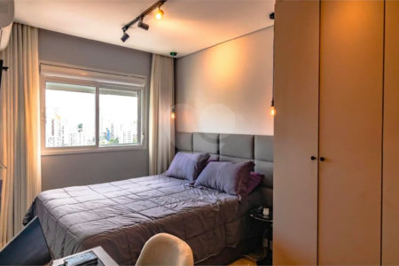 Apartamento para alugar com 2 quartos, sendo 1 suíte, em Chácara Flora, São Paulo, SP