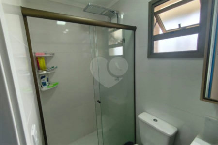 Apartamento mobiliado com 69m² – Boqueirão