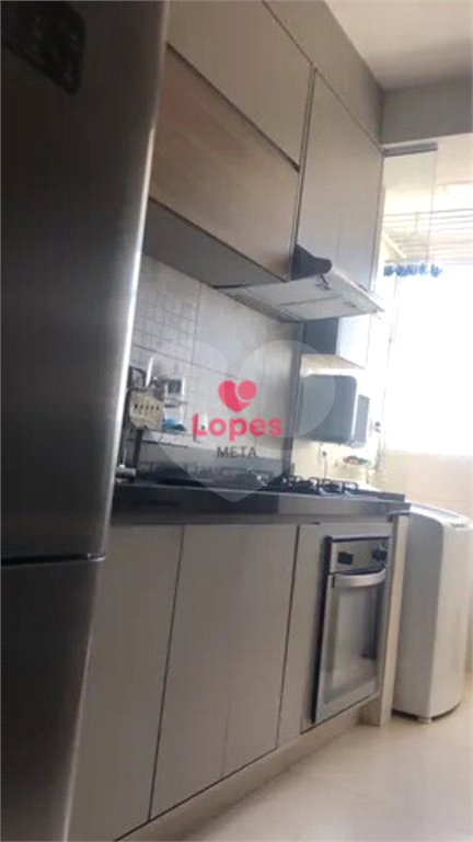 APARTAMENTO A VENDA NO CONDOMINIO VALE DAS CORES COM 2 DORMITORIOS, 1 BANHEIRO, 1 VAGA, TAUBATÉ/SP.