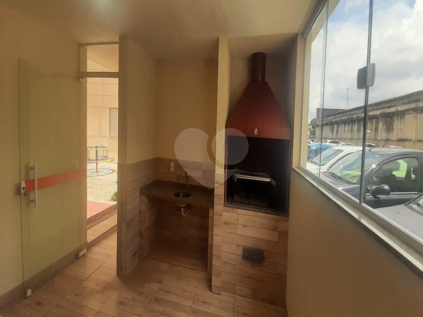 Apartamento com 48m² , 2 dormitórios , 1 vaga , à venda na Vila Formosa.