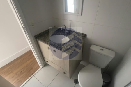 Apartamento para alugar com 3 quartos, sendo 1 suíte, em Vila Mascote, São Paulo - SP