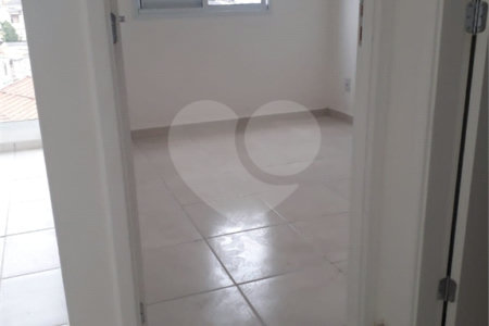 Apartamento para venda ou locação na Vila Guilhermina, 30m², 1 quarto