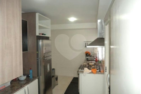 Apartamento à venda na Vila Mariana, Heaven Paraíso, 134 m², 3 suítes, 2 garagem