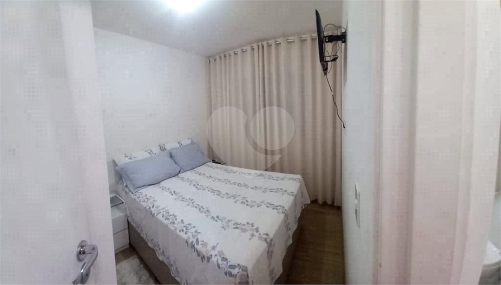 Apartamento a venda no Belenzinho