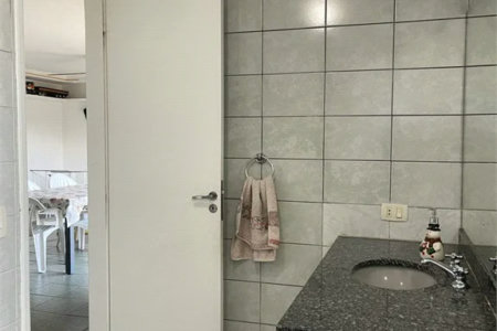 Cobertura à venda com 3 quartos, sendo 1 suíte,  em Vila Suzana, São Paulo, SP