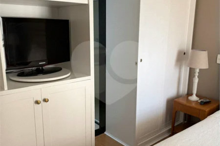 Duplex á venda - Itaim Bibi