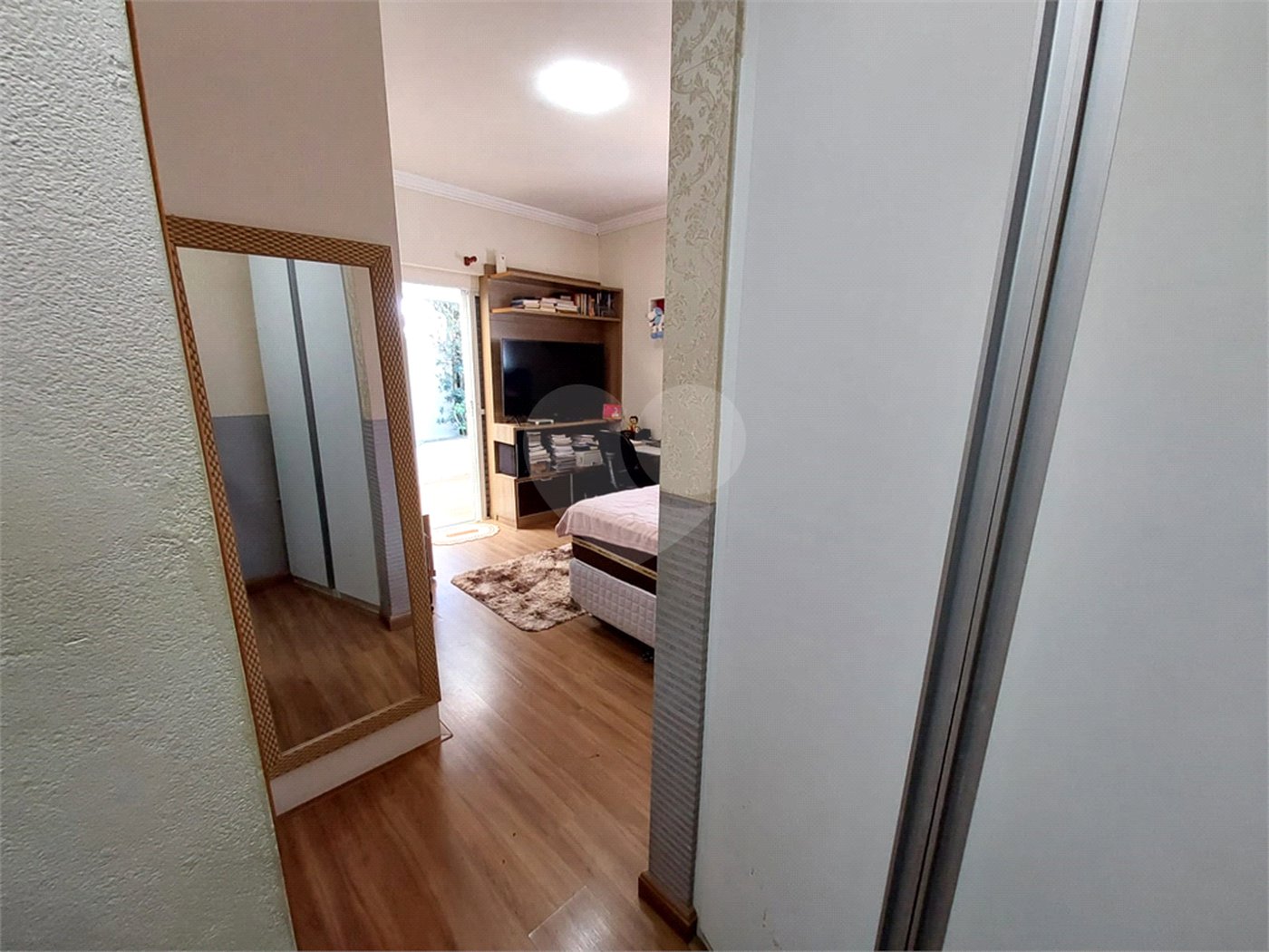 Casa residencial com ponto comercial a venda no Centro