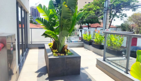 Apartamento à venda com 3 quartos, sendo 1 suíte, em São Judas, Piracicaba, SP