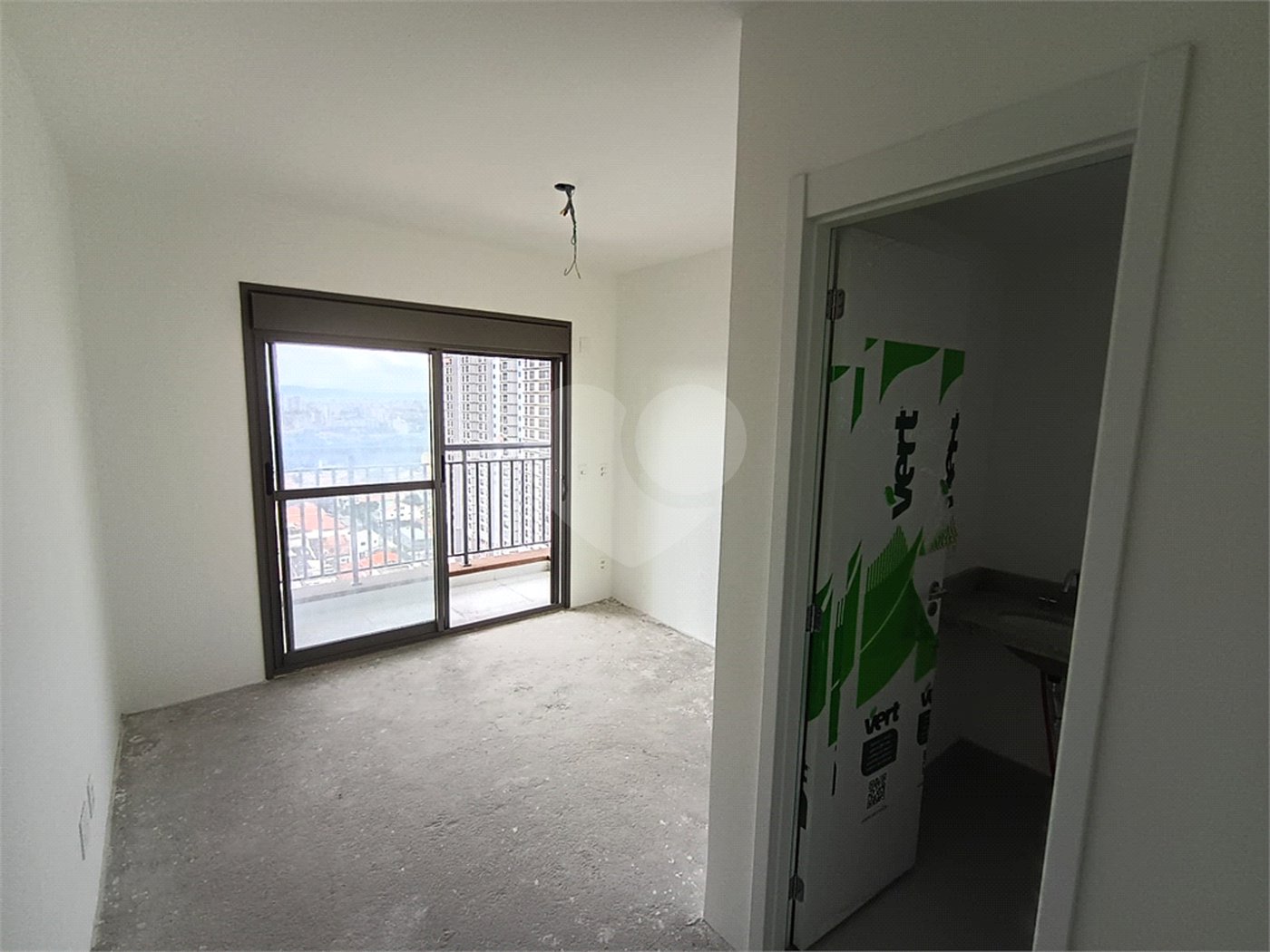 Apartamento á venda - Ipiranga