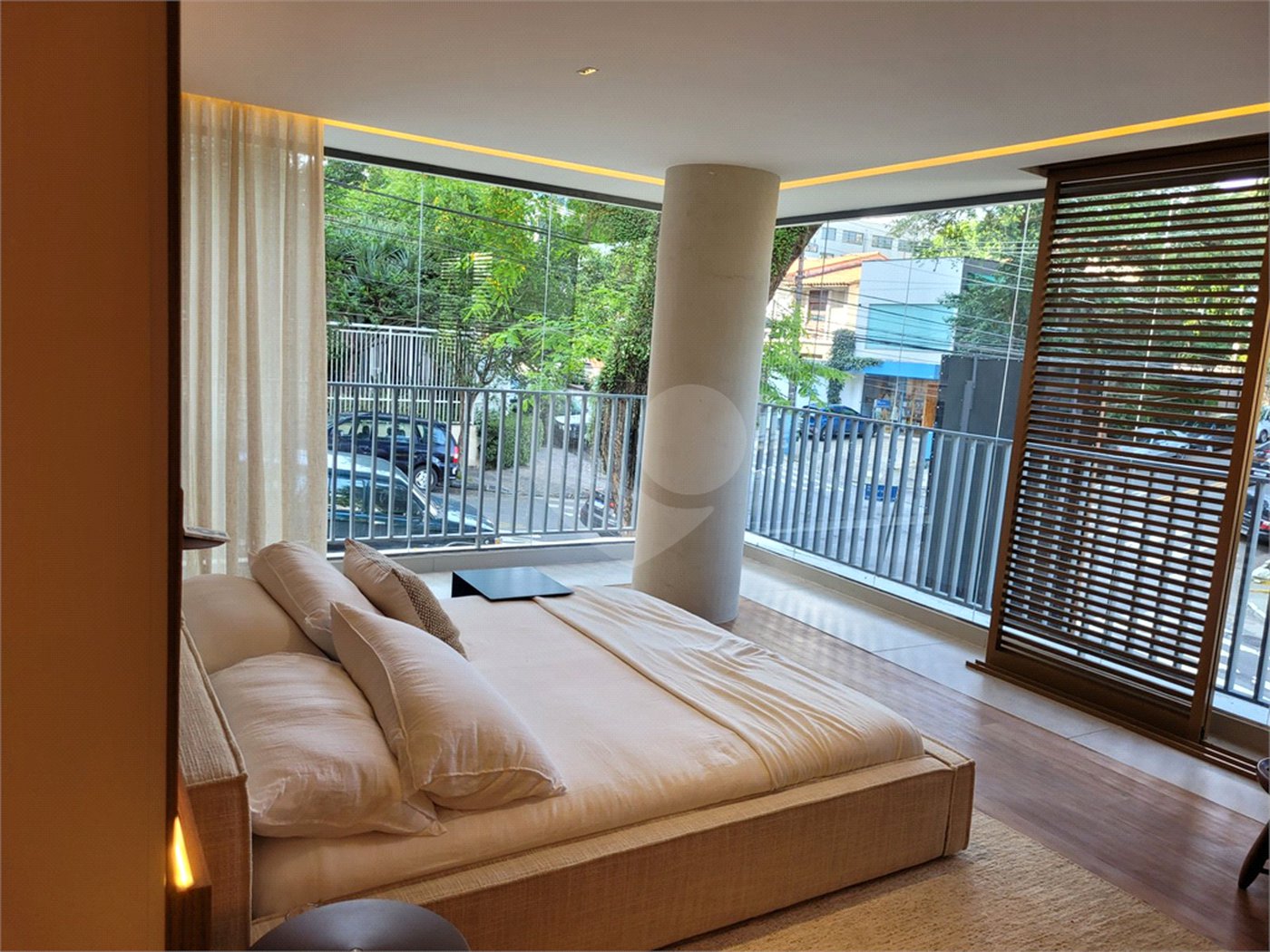 Exclusividade Suspensa: Design Assinado e Apenas 24 Residências