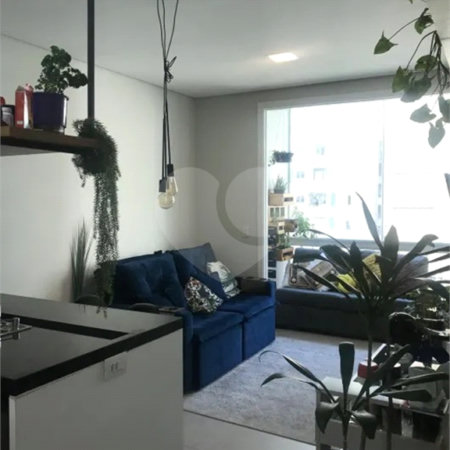 Apartamento á venda - Bela Vista