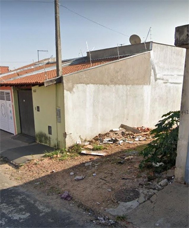 Terreno para venda no Cidade Aracy,