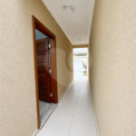 Sobrado a venda Ipiranga/SP 180m² com 3 Quartos suítes 5 banheiros 4 vagas área de serviços e Churrasqueira.