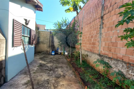 Casa com 3 dormitórios no Astolpho
