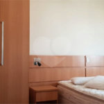 Apartamento dos sonhos com vista para o SESC!