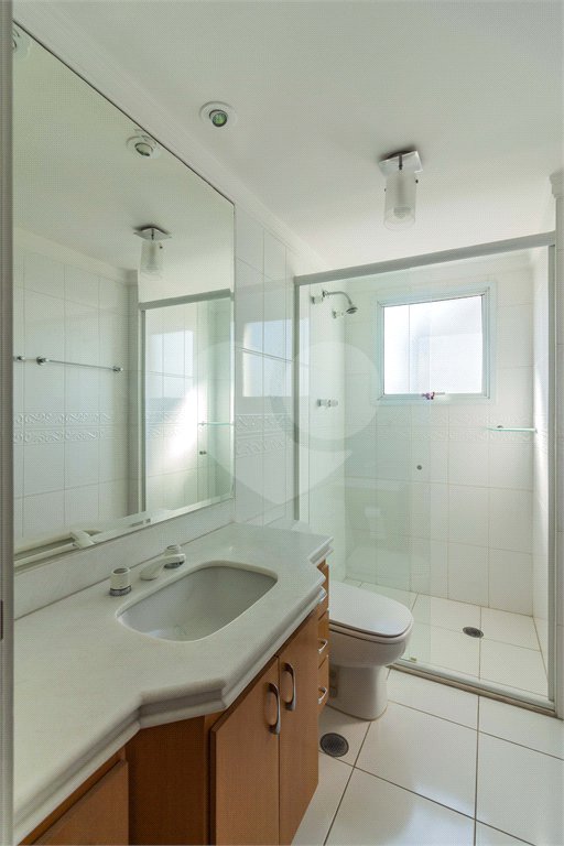 Apartamento 04 quartos a venda no Campo Belo
