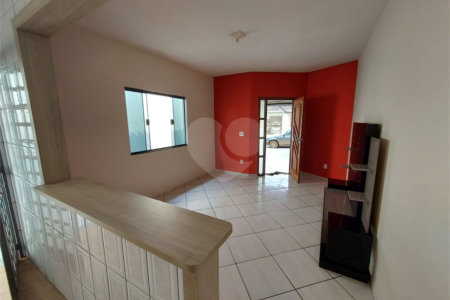 Casa térrea para venda no Parque Delta