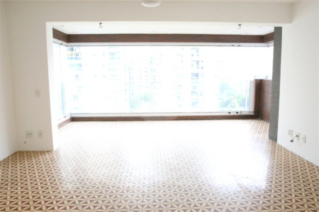 Apartamento á venda - Campo Belo