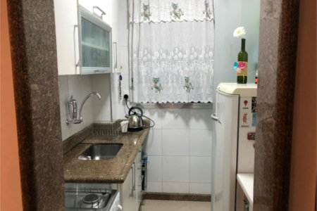 Apartamento Brás