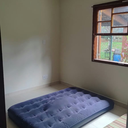Casa à venda com 3 quartos, sendo 2 suítes, no condomínio Cafezal VI, Itupeva - SP