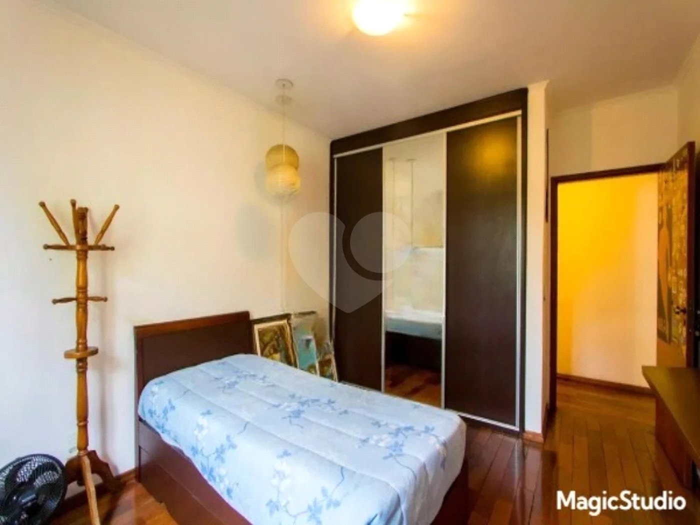 Casa com 360m² , 3 dormitórios , sendo 1 suíte , 4 vagas , disponível para venda ou locação , no centro de Santo André.