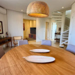 Apartamento à venda com 3 quartos, sendo 2 suítes, em Riviera de São Lourenço, Bertioga, SP