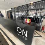 STUDIO 21,68M² TOTALMENE IMOBILIADO AO LADO DO SHOPPING IBIRAPUERA