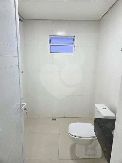 SALÃO COMERCIAL NOVO PARA LOCAÇÃO – SÃO MATEUS/SP