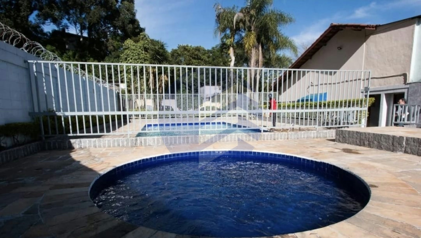 Apartamento à venda com 3 quartos em Jardim Esmeralda, São Paulo - SP