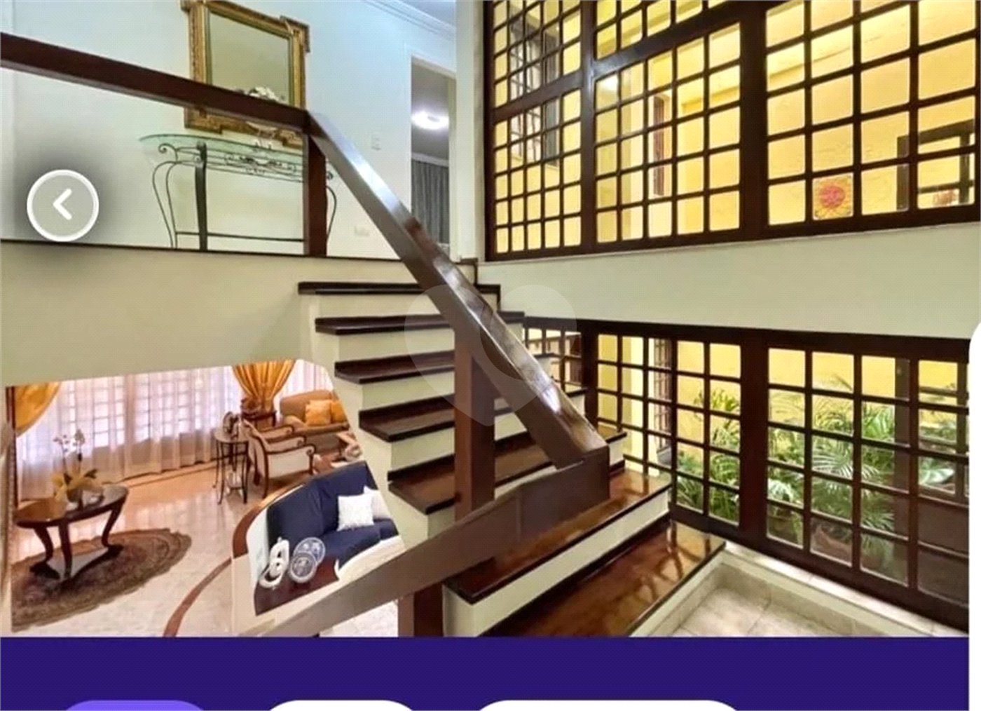 Casa dos sonhos a venda - Sobrado com Piscina no Jardim da Saúde, 270m² , 4 dorm., 2 suítes, 4 vagas, banheira , lareira, churrasqueira, terreno: 360 m²
