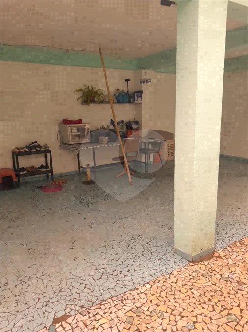 Sobrado 250 m² 3 quartos Vila Industrial - Mogi das Cruzes SP