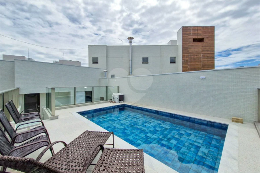 Cobertura à venda com 4 suítes em Riviera de São Lourenço, Bertioga, SP
