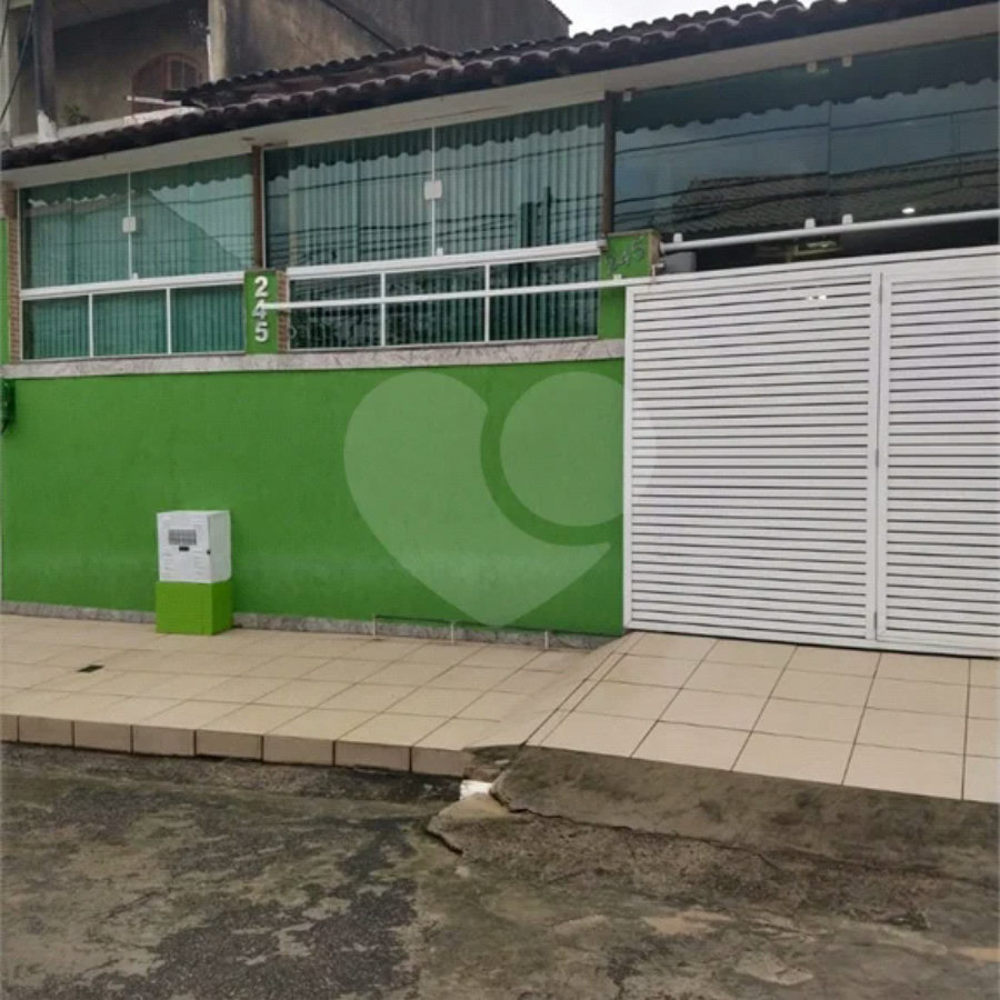 EXCELENTE CASA NO BAIRRO ADRIANA COM 2 DORMITÓRIOS À VENDA, 80 M² POR R$ 370.000,00 - CAMPO GRANDE