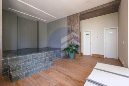 Apartamento para alugar com 1 quarto em Pinheiros, São Paulo - SP