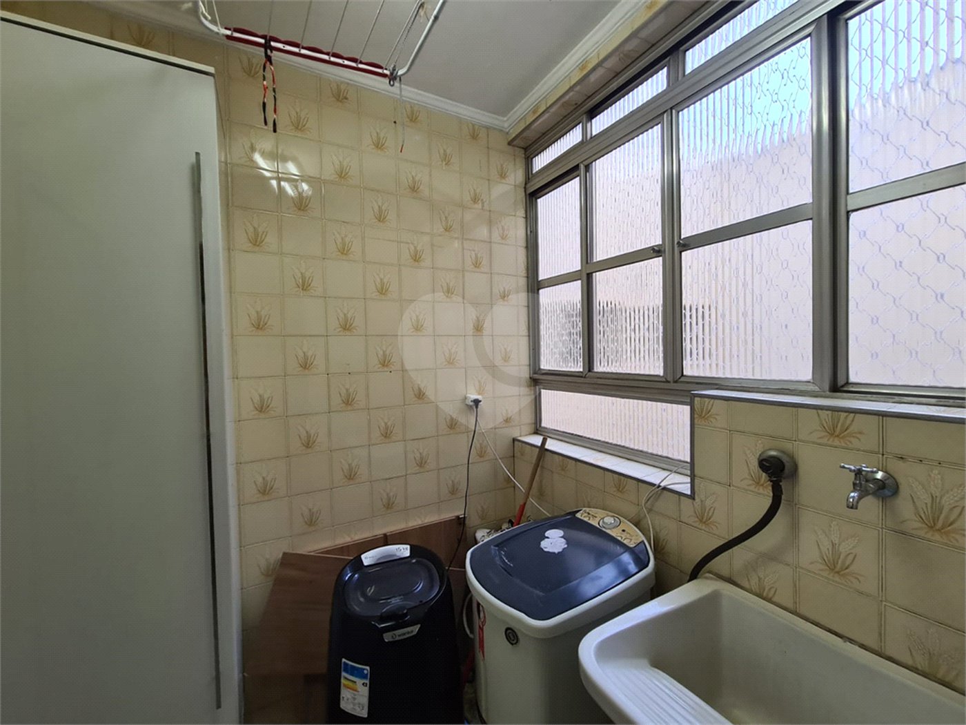 Apartamento em Santana, com 2 quartos - SP ZN