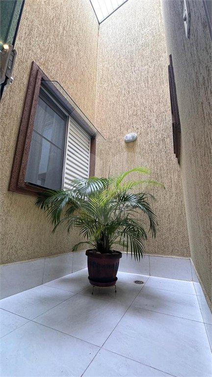 Sobrado com 3 dormitórios na Vila Pirituba