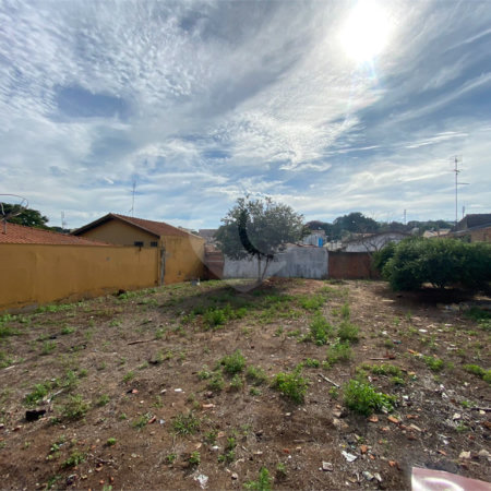 Terreno bem localizado na Vila Boa Vista 1