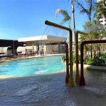 Magnífica Cobertura Penthouse à venda no condomínio Piscine Resort.