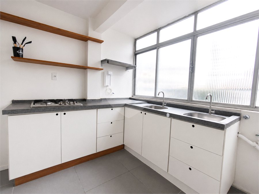 Apartamento Próximo a Paulista com Vaga