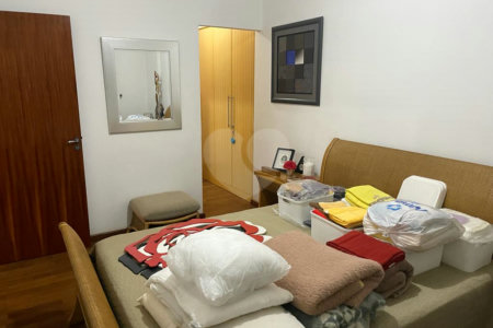Apartamento disponivel para venda Edifício Verona
