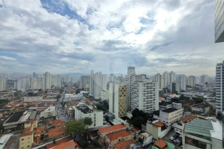 Apartamento a venda na Mooca