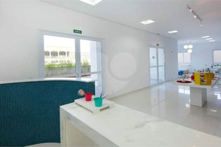 Helbor Varandas Ipoema 3 quartos 89 m² Vila Suissa - Mogi das Cruzes SP