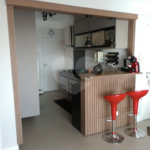APARTAMENTO A VENDA COM 119M², 3 DORMITORIOS, 1 SUITE, 2 VAGAS - URBANOVA - SÃO JOSÉ DOS CAMPOS/SP.