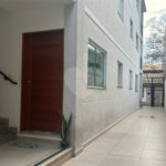 Casa à venda com 2 quartos no condomínio Residencial Fernandes, São Paulo - SP
